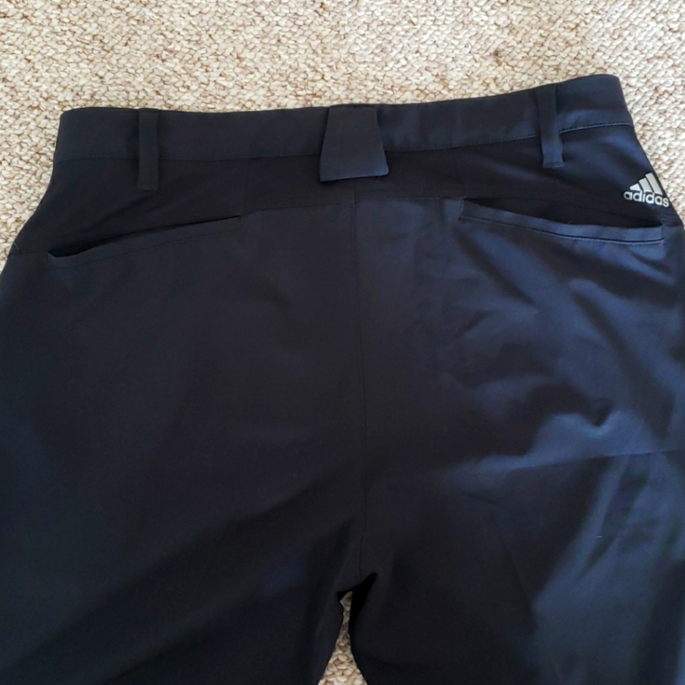 Adidas Athletic dress pants - Picture 5 of 6